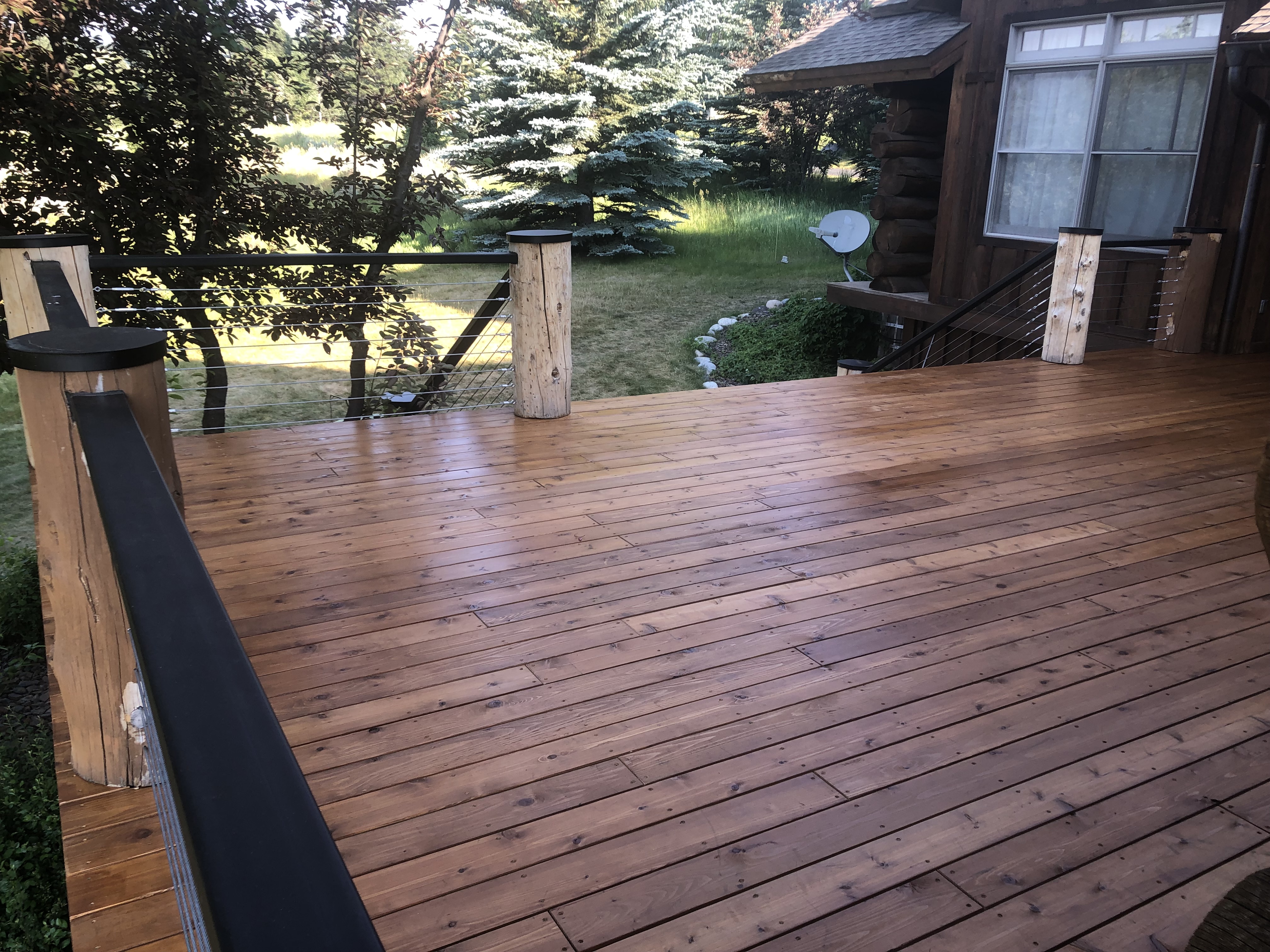 Construction Site View 2